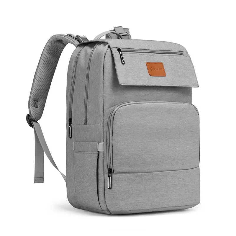 Multi-Purpose Smart Backpack Stornfield