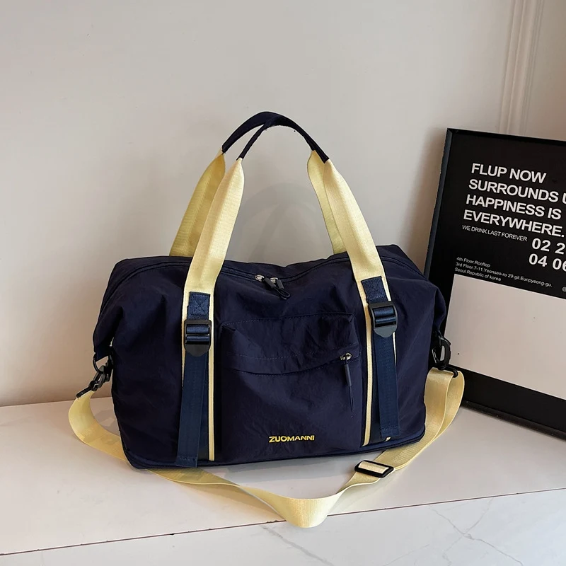 Multi-Purpose Gym Duffle Bag Stornfield