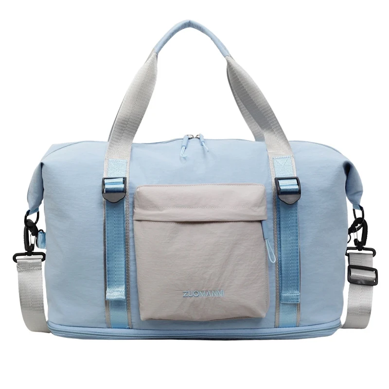 Multi-Purpose Gym Duffle Bag Stornfield
