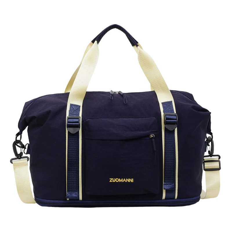 Multi-Purpose Gym Duffle Bag Stornfield
