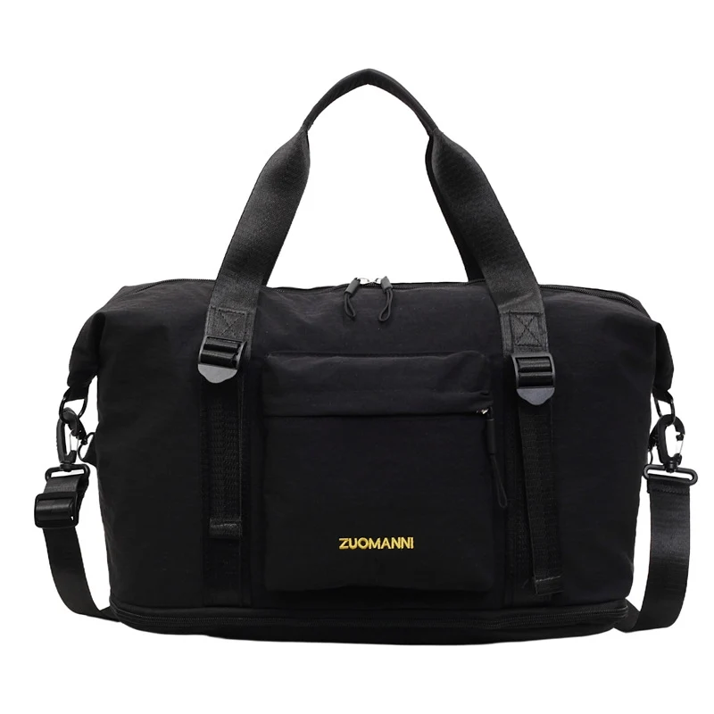 Multi-Purpose Gym Duffle Bag Stornfield