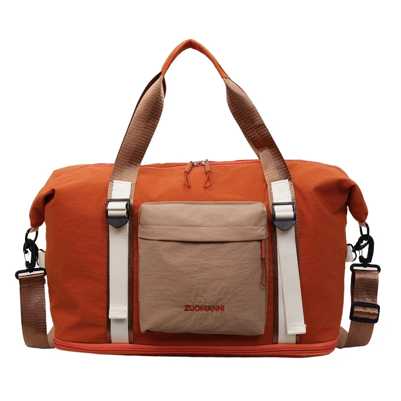 Multi-Purpose Gym Duffle Bag Stornfield