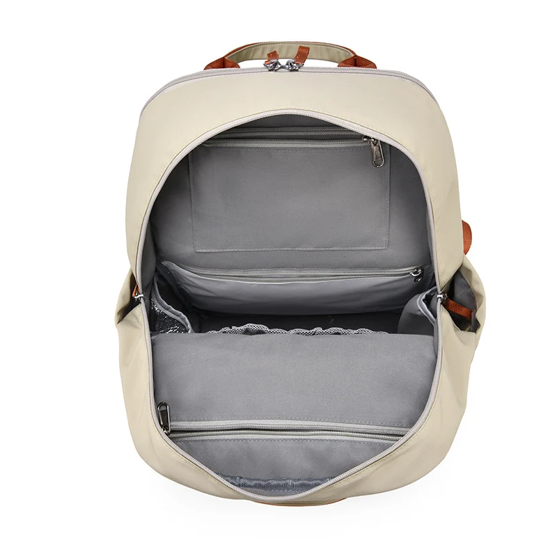 Multi-Functional Urban Travel Backpack Stornfield