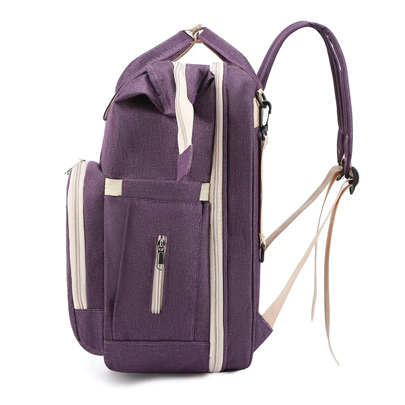 Multi-Functional Travel Backpack Stornfield