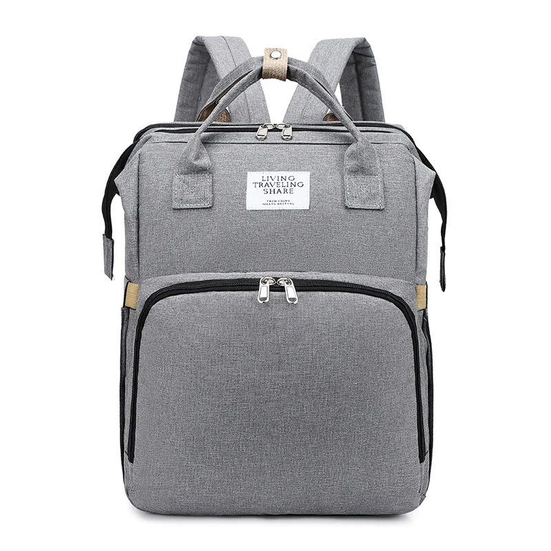 Multi-Functional Travel Backpack Stornfield