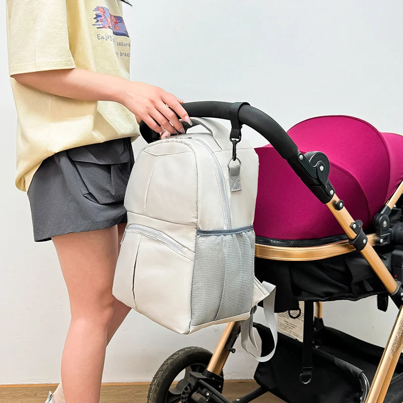 Multi-Functional Casual Backpack Stornfield