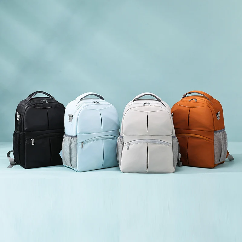 Multi-Functional Casual Backpack Stornfield