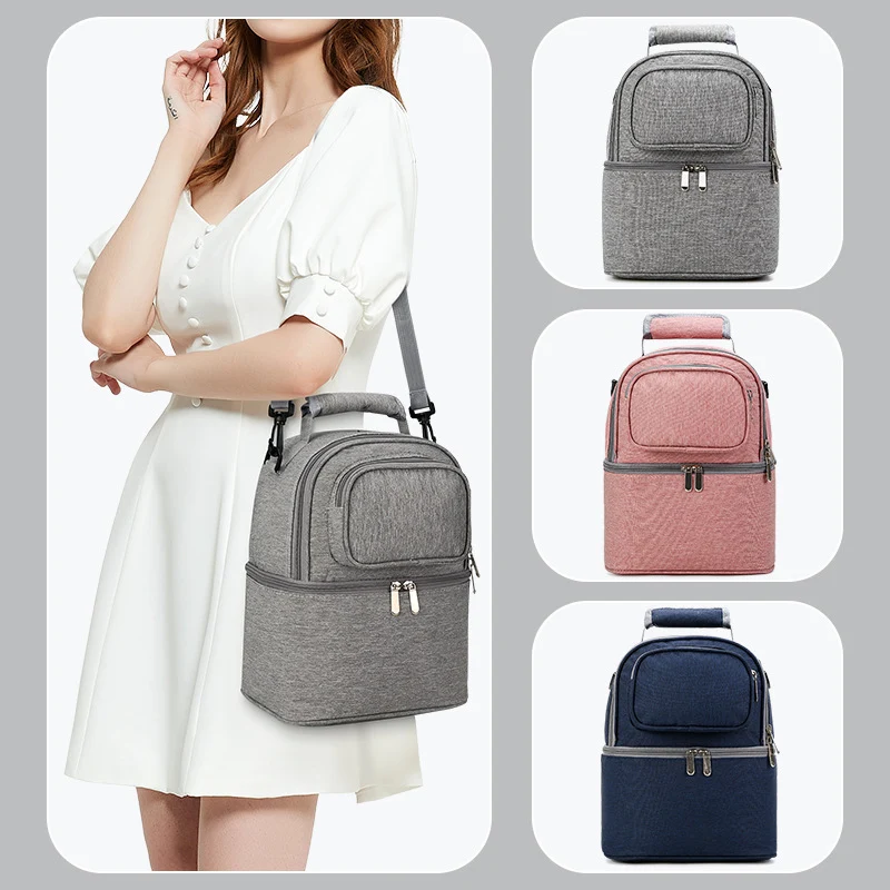 Insulated Lunch Bag Stornfield