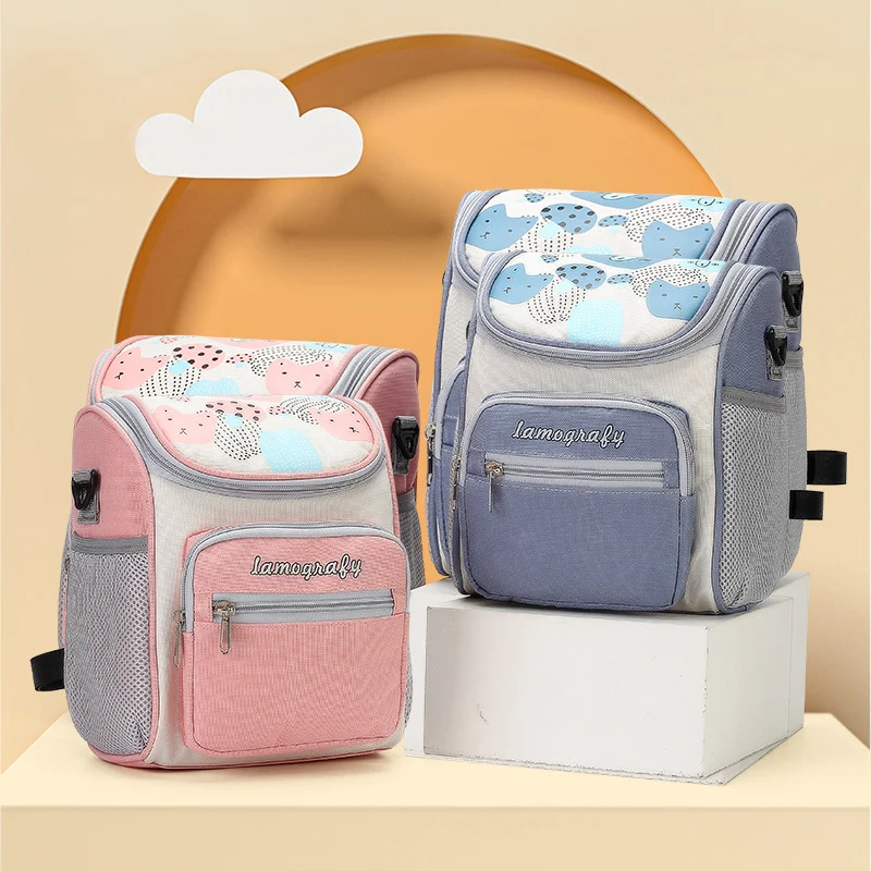 Insulated Food Storage Backpack Stornfield