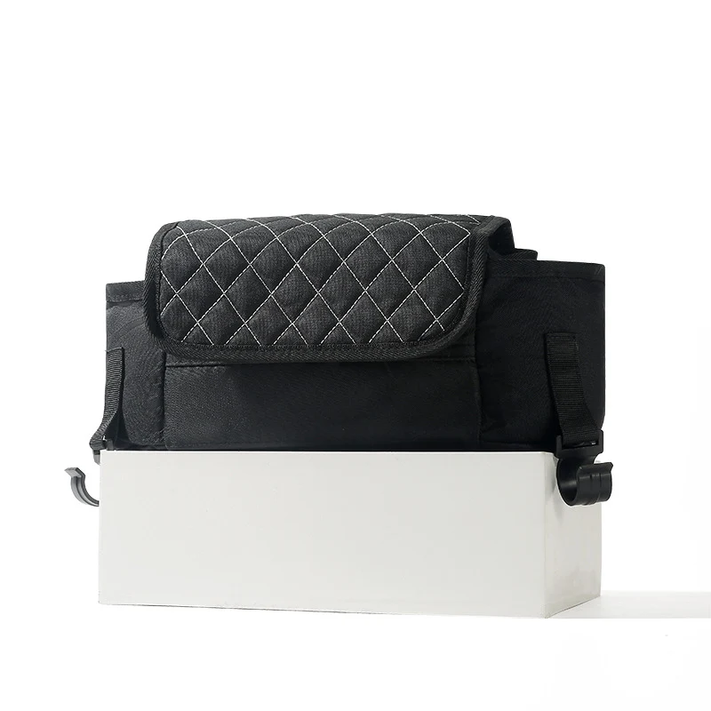 Insulated Diaper and Travel Organizer Stornfield