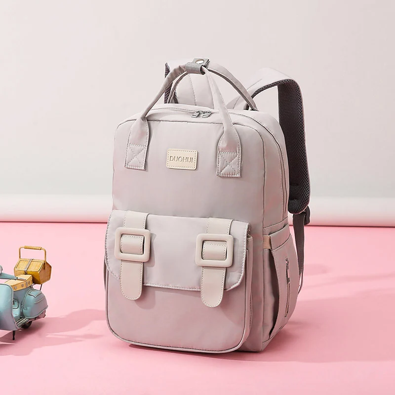 Functional Everyday Backpack Stornfield