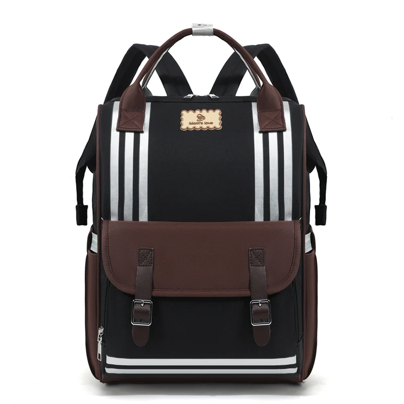 Ergonomic Urban Backpack Stornfield