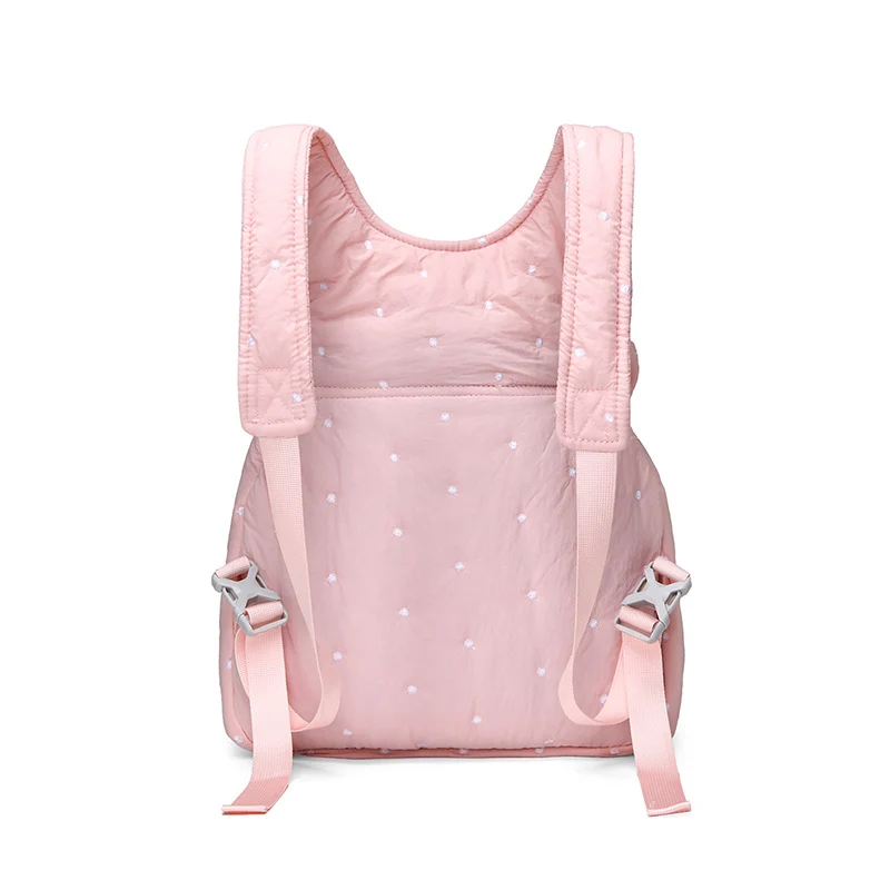 Drawstring Casual Backpack Stornfield