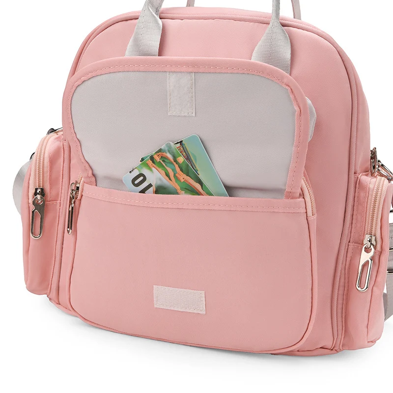 Cute Cat Ears Multi-Function Diaper Bag Stornfield