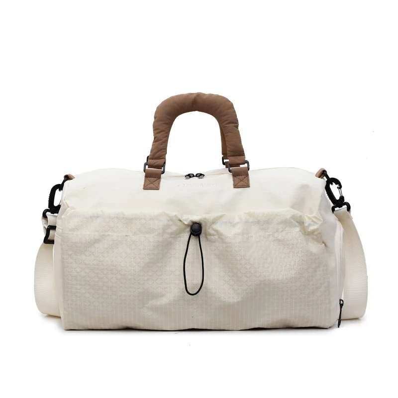 Compact Travel Duffle Bag Stornfield
