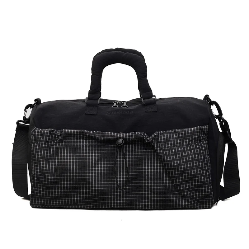 Compact Travel Duffle Bag Stornfield