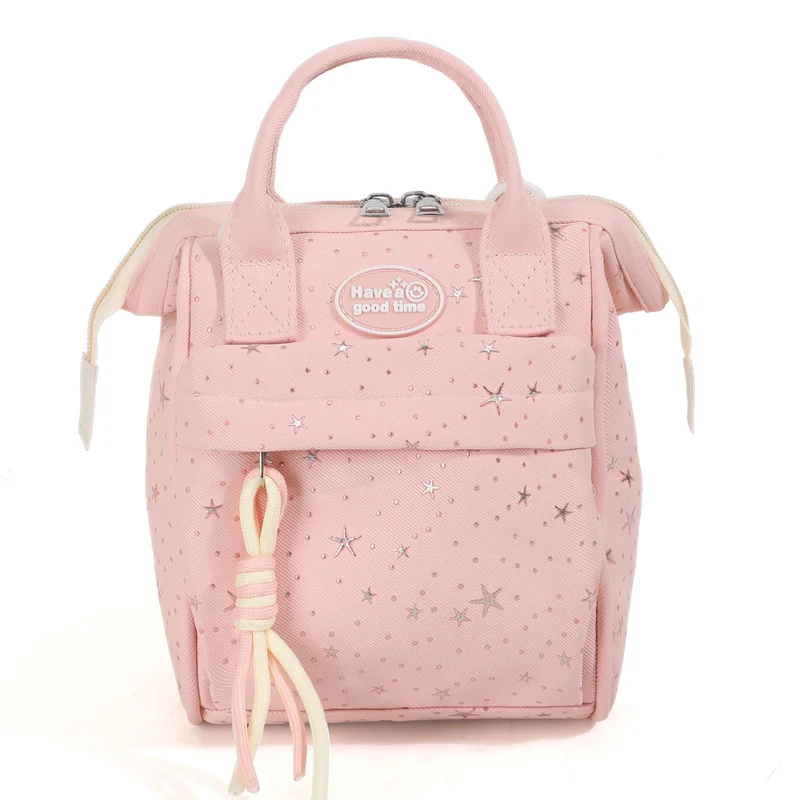 Stylish Mini Backpack Stornfield