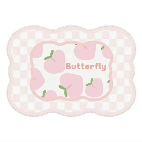 Playful Patterned Area Rug