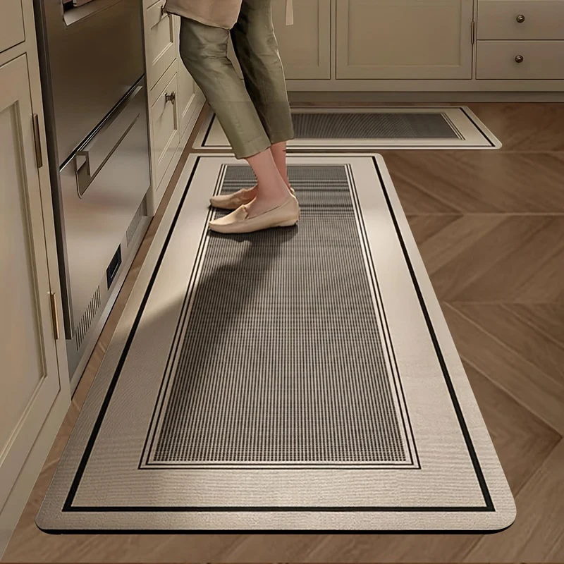 Comfort Anti-Fatigue Kitchen Mat