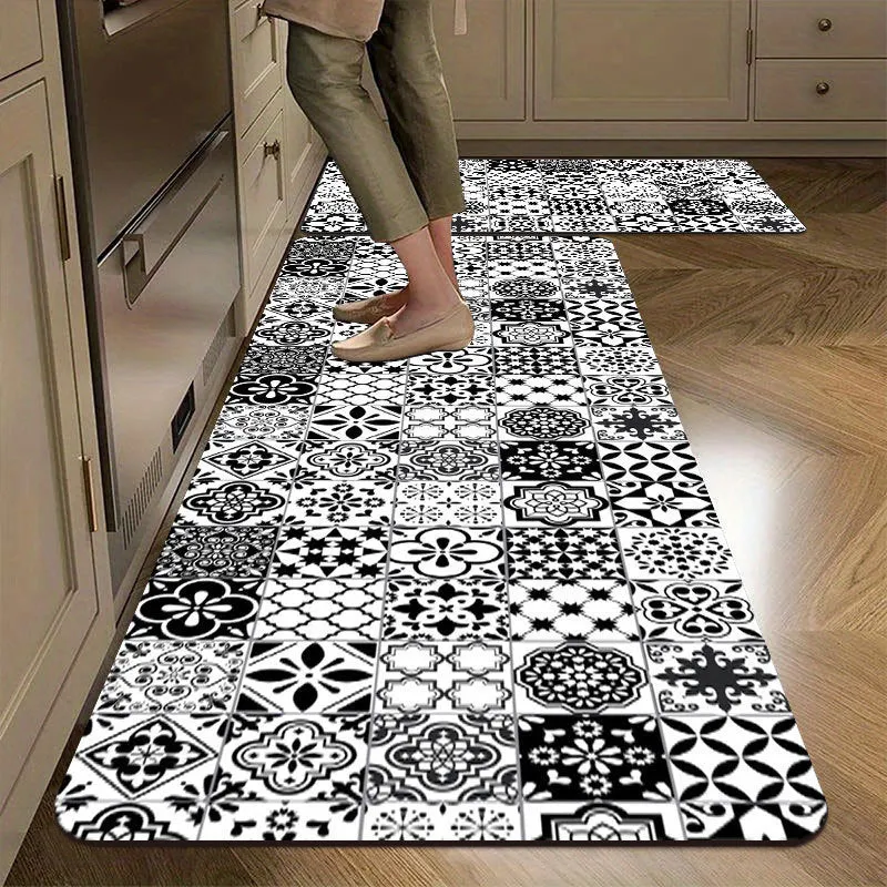 Comfort Anti-Fatigue Kitchen Mat