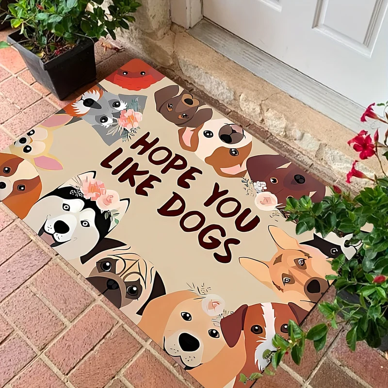 Welcome Mat