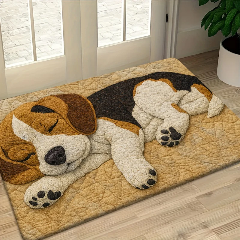 Welcome Mat