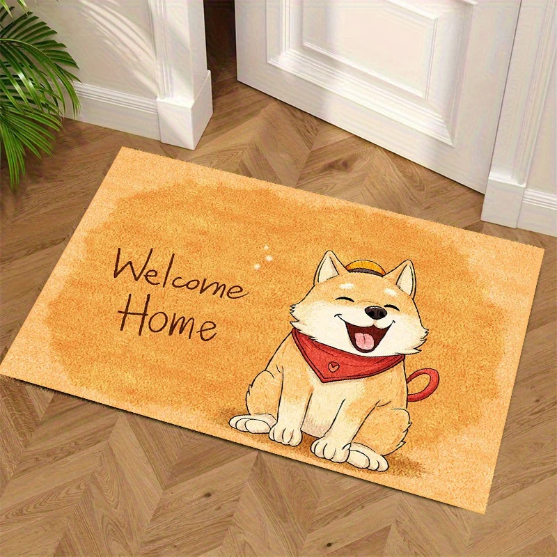 Welcome Mat