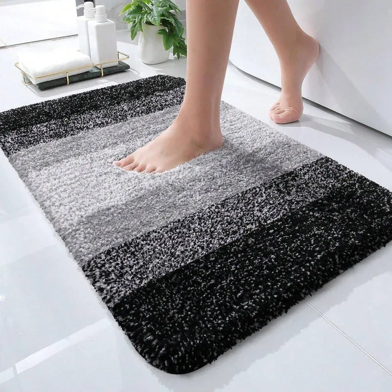 Ultra-Plush Spa Bath Mat