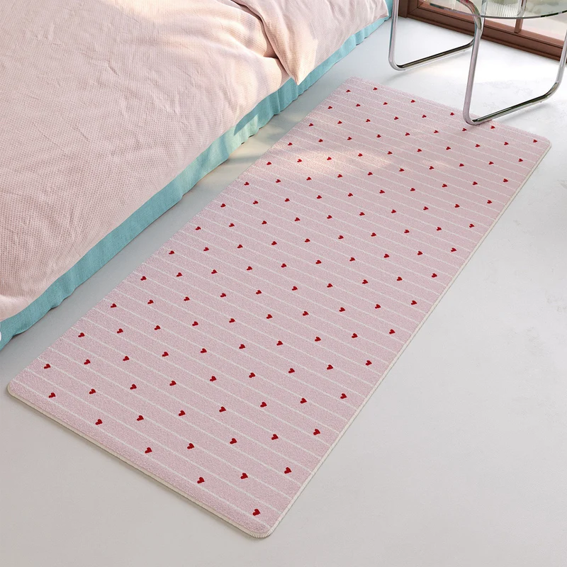 Soft Touch Area Rug