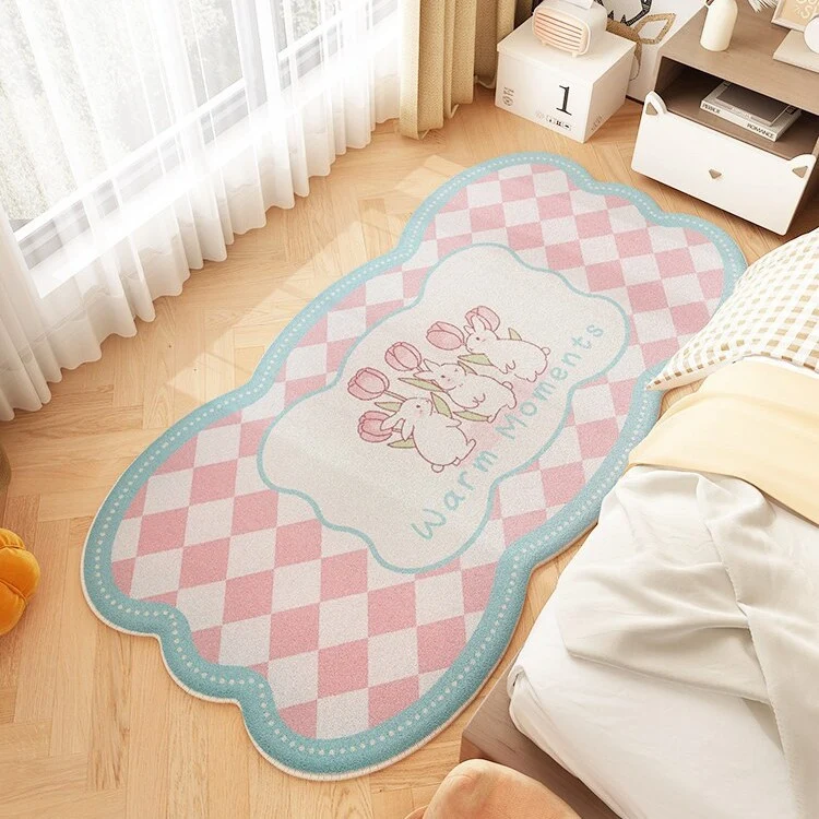 Playful Kids Area Rug