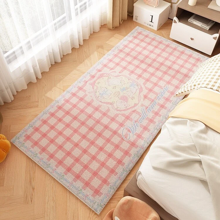 Playful Kids Area Rug