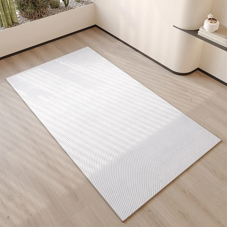 Modern Geometric Area Rug