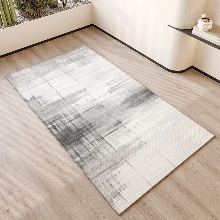 Modern Geometric Area Rug