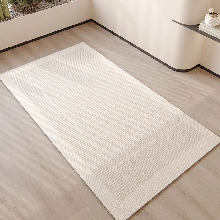 Modern Geometric Area Rug