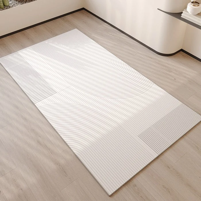 Modern Geometric Area Rug