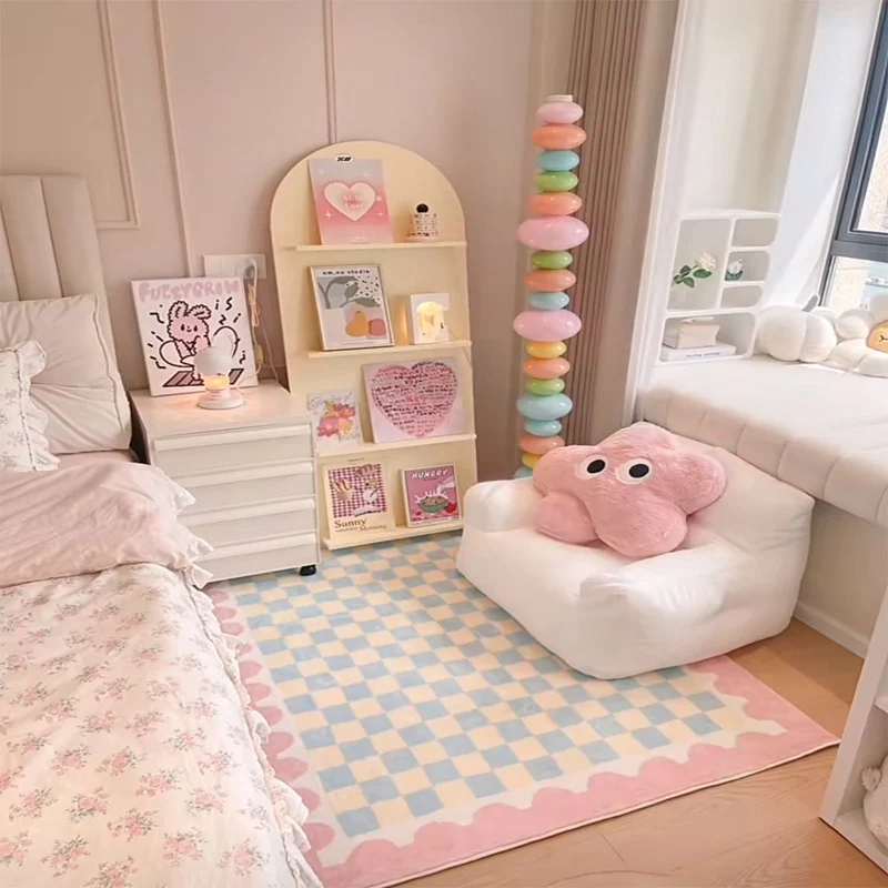 Cozy Plush Armchair