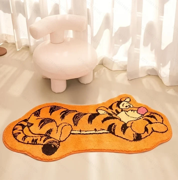 Cartoon Character Area Rug