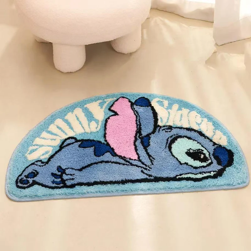 Cartoon Character Area Rug