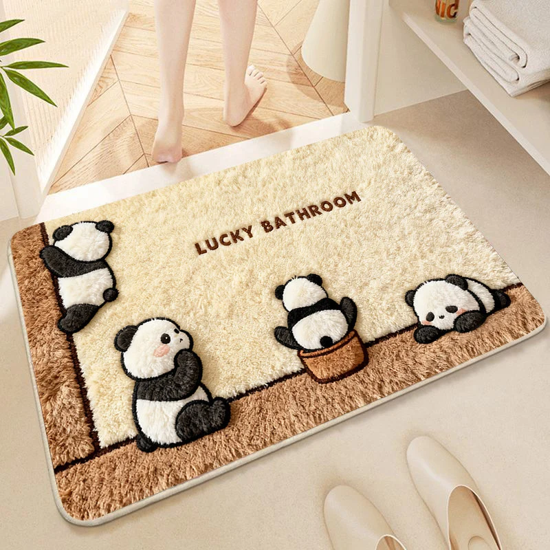 Bath Mat