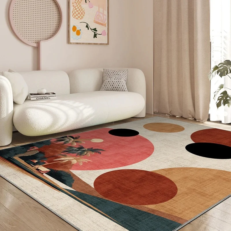 Decorative Area Rug