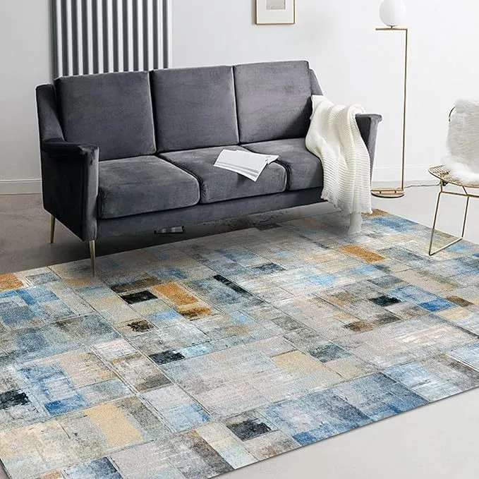 Decorative Area Rug