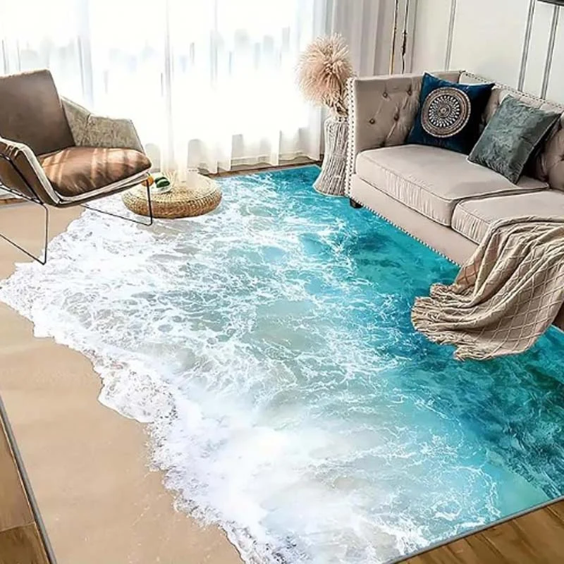 Decorative Area Rug