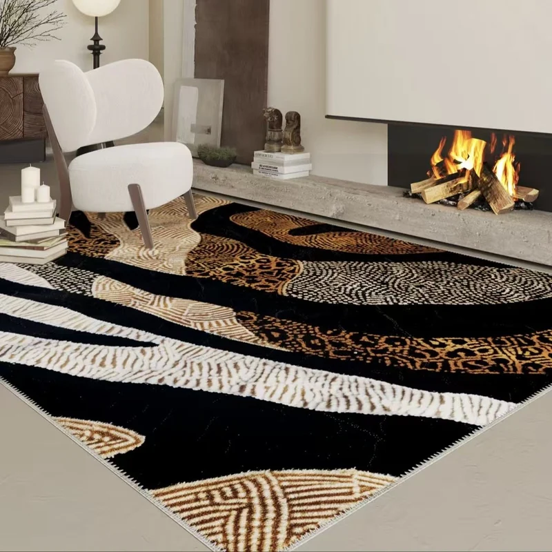 Decorative Area Rug