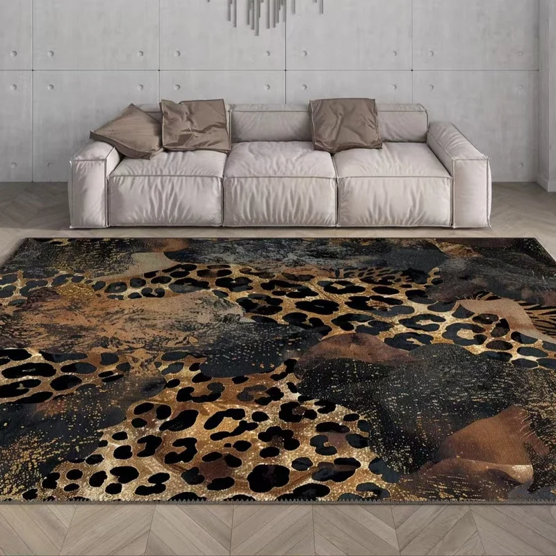 Decorative Area Rug