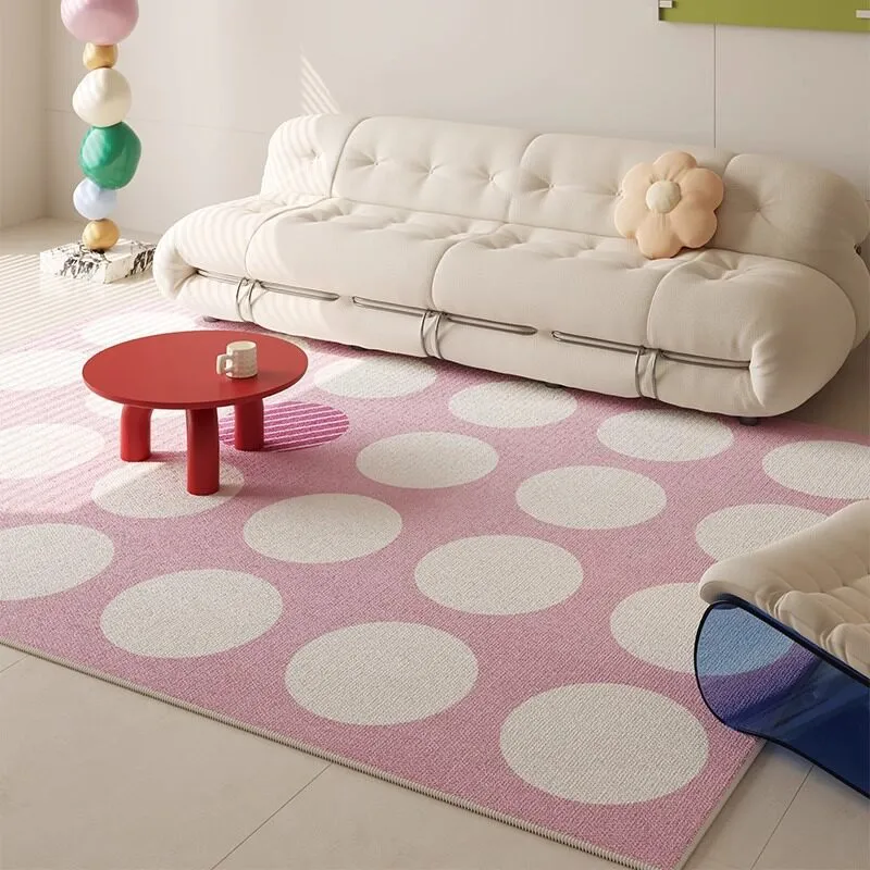 Decorative Area Rug