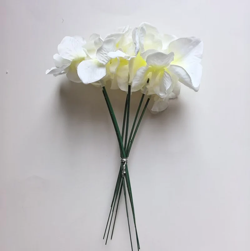 Faux Blumensträuße