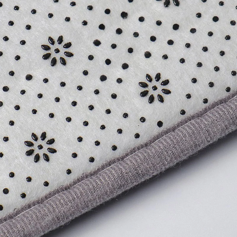 Soft Microfiber Bath Mat