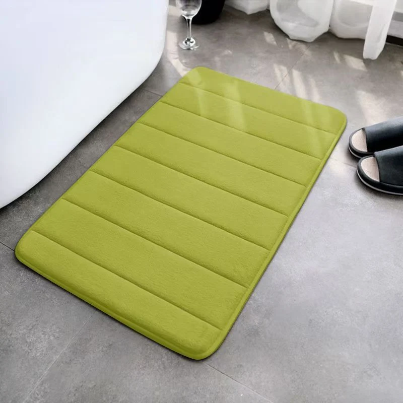 Soft Microfiber Bath Mat