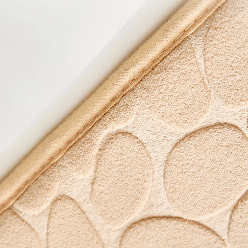 Memory Foam Bath Mat