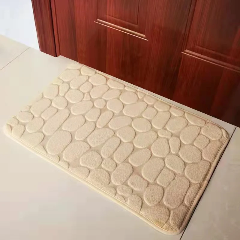 Decorative Floor Mat